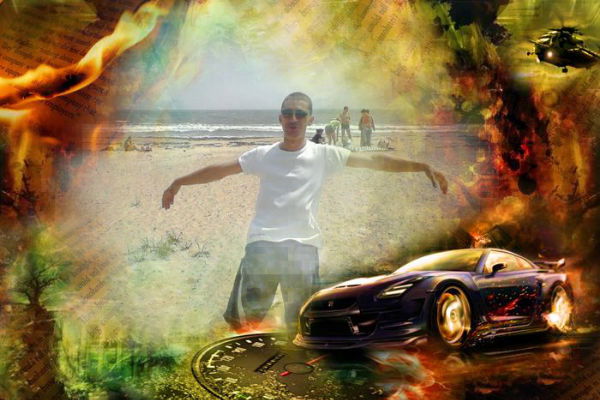 Алексей Александрович