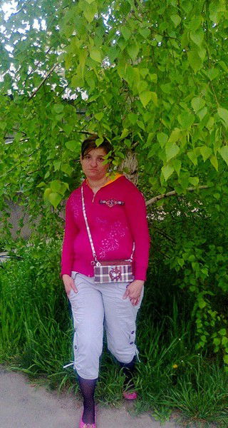 Инна Саракул