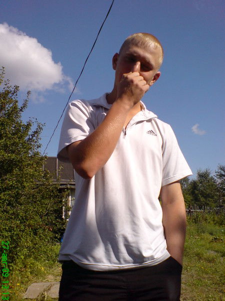 Константин Гридин