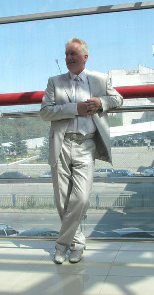 Александр Шалай