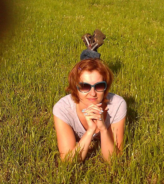 Юлия Жалнина