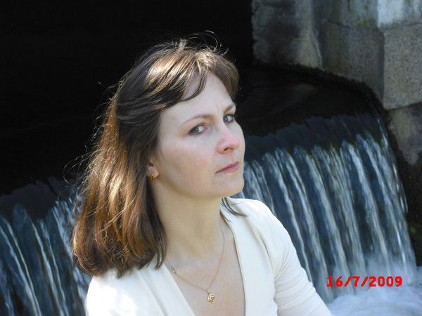 Наталья Присяжненко