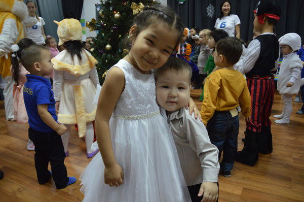 Эльвира Сагиева