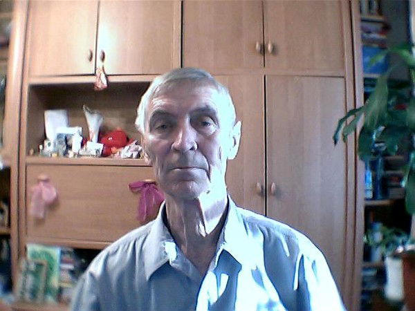 Вячеслав Старцев