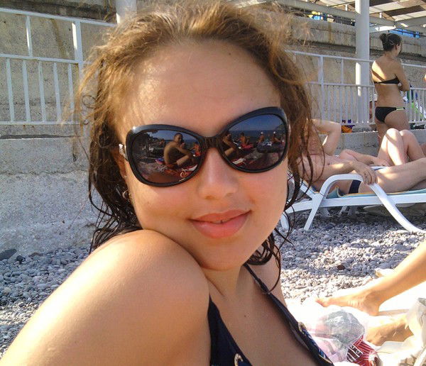 Татьяна Никонова