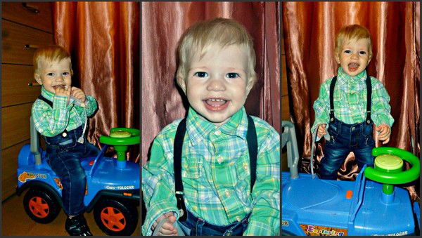 Карина Шарочева