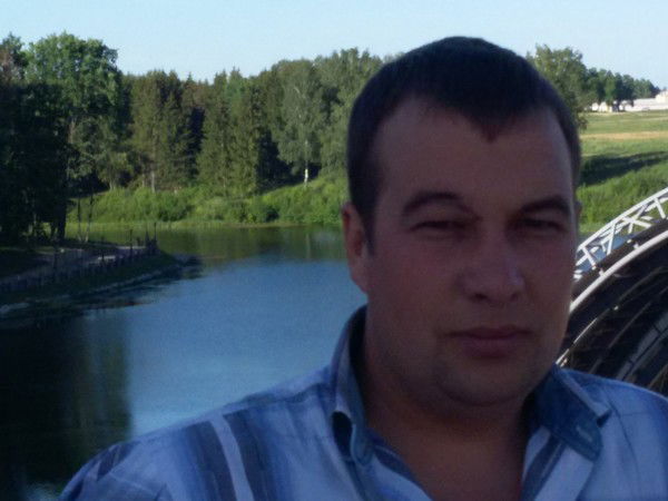 Андрей Самокутов