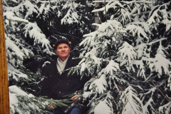 Василий Палицын