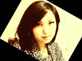 Айым Алимбаева