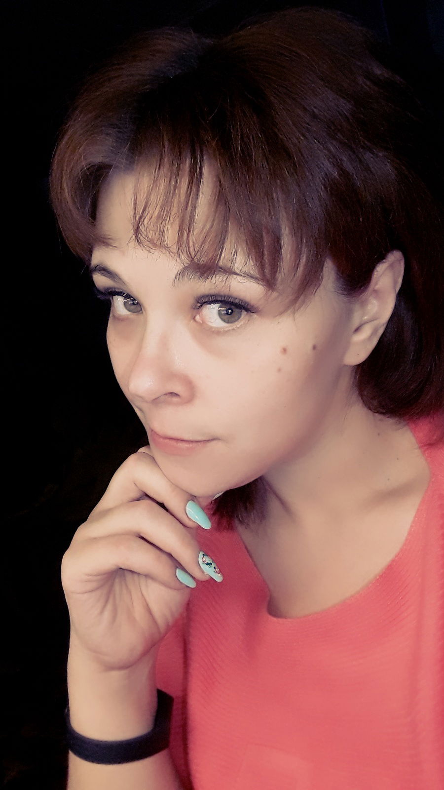 Алекс Серебренникова