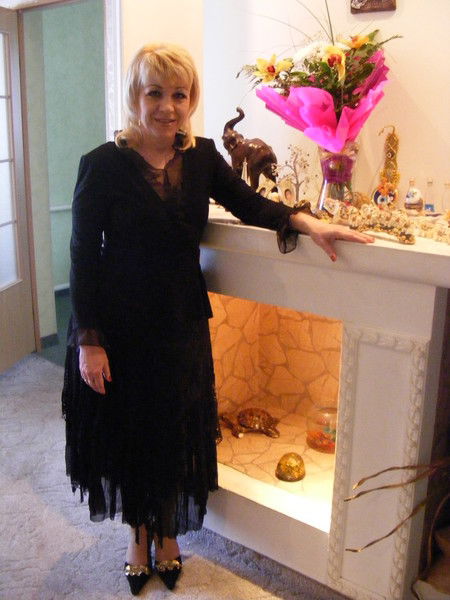 Анна Великая