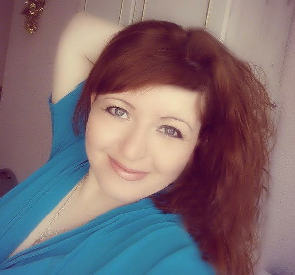 Ирина Белова