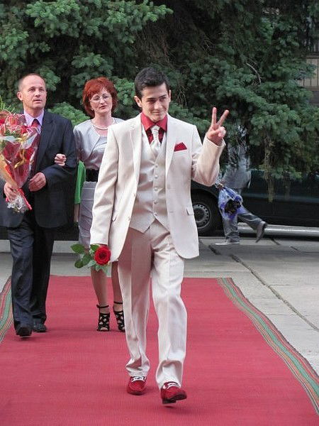 Владимир Савенко