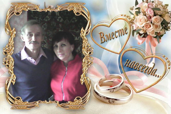 Светлана Антоновская