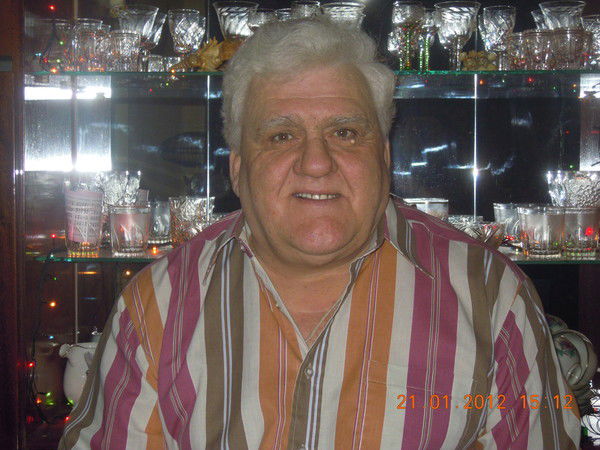 Николай Жук