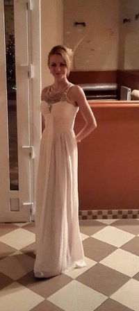 Алена Письменская