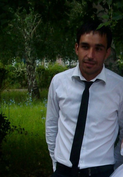 Ягфар Янмурзин