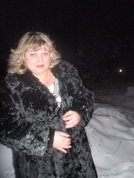 Светлана Михайлова