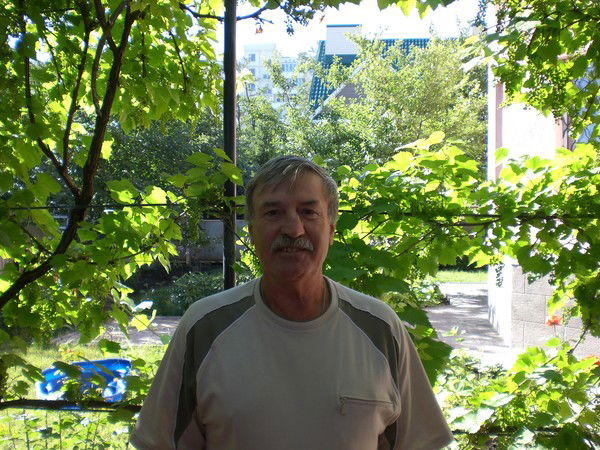 Василий Кротов