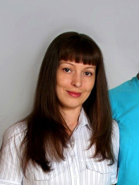 Елена Лебедева