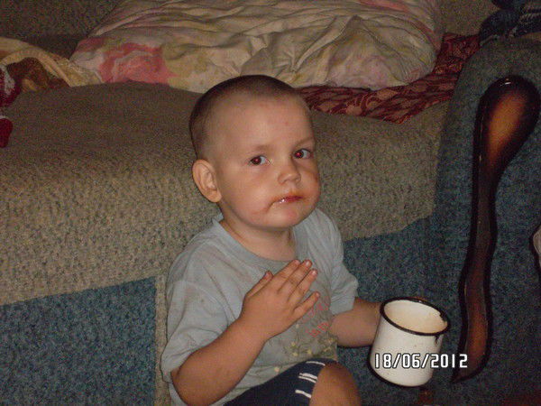 Светлана Леченко