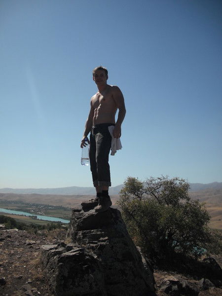 Сладкий Псих