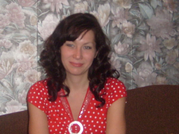 Людмила Козлова