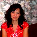 Людмила Козлова