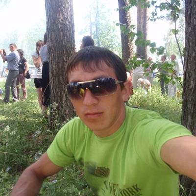 Тимур Тимуров