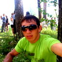 Тимур Тимуров