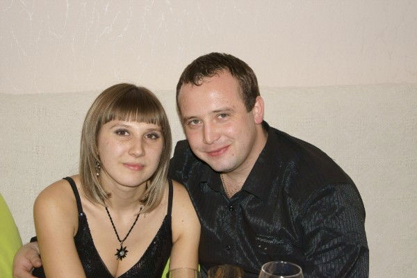 Мария Кишкина