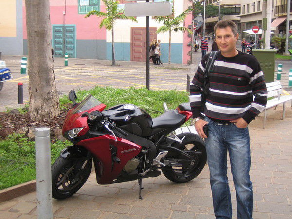 Александр Сербин