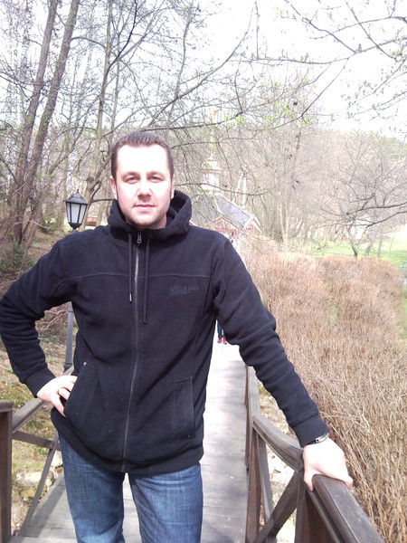 Иван Макавчик