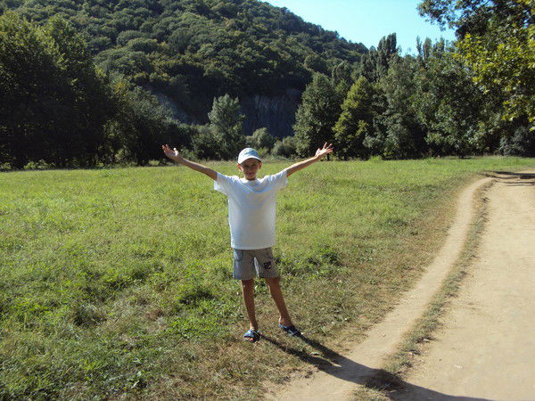 Владислав Петров