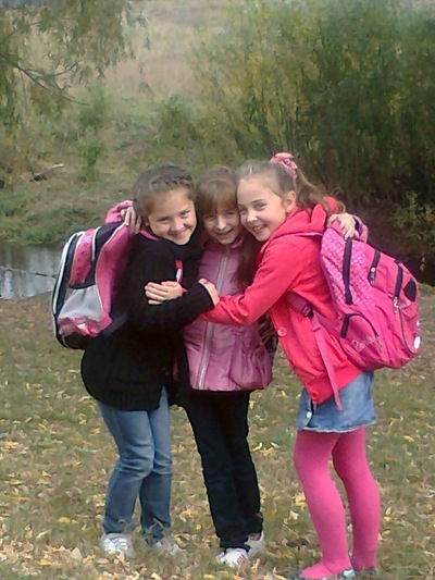 Алекса Прядкина