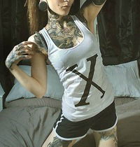 Наташа Старвина