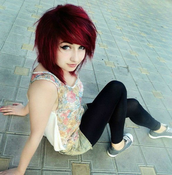 Екатерина Насрединова