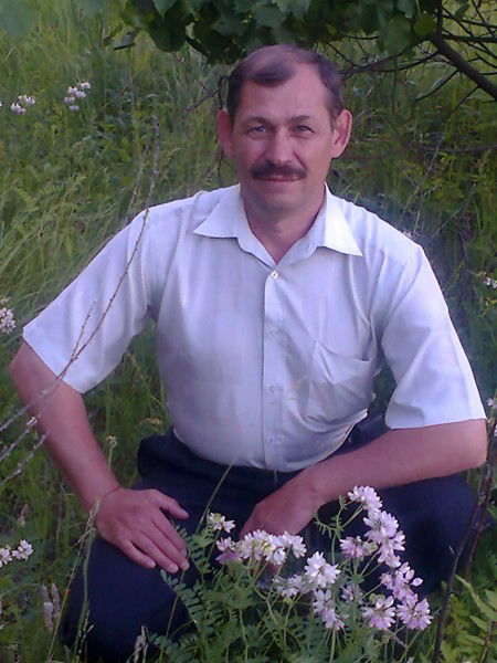 Геннадий Китаев