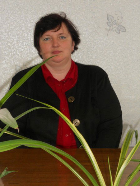 Валентина Матвеева