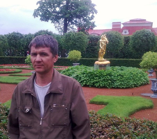 Пулат Юсупов