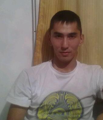 Салават Туркменов