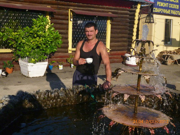 Виктор Гиоргиевич