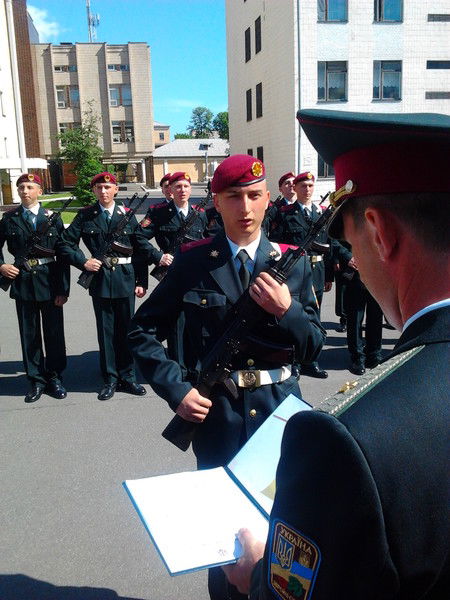 Сергей Копылов