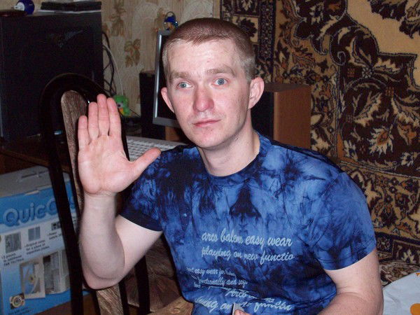 Антон Аверкин