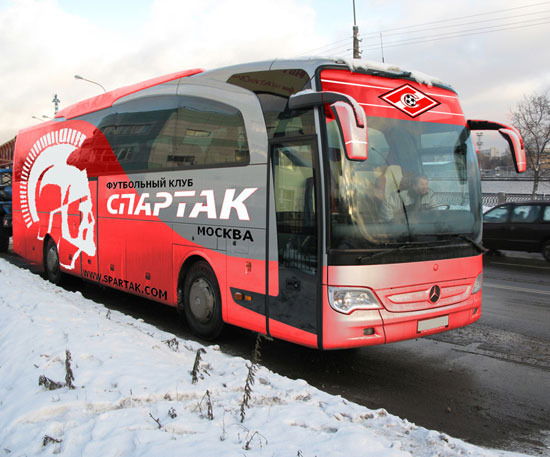 Александр Пегушин