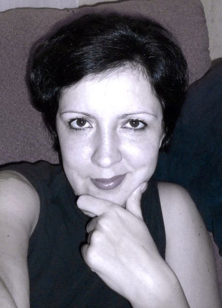 Елена Мечтанова