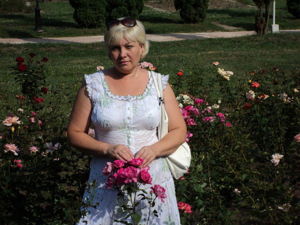 Ирина Ерёмина