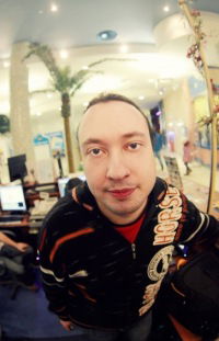 Андрей Махотин