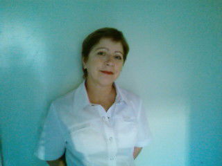 Ольга Чернова