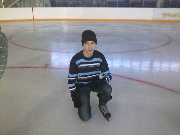 Алексей Семёнов